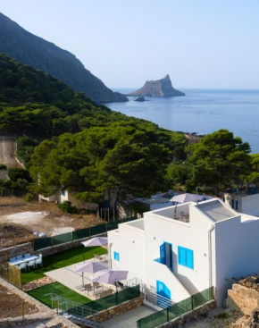 Tenuta Pezzeselle - Casa Vacanze Marettimo